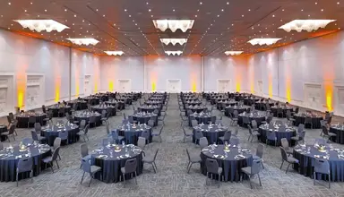 Paradisus Cancun