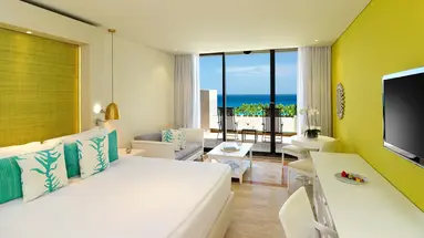 Paradisus Cancun