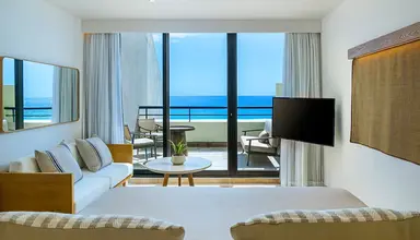 Paradisus Cancun