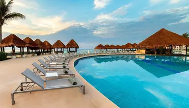 Paradisus Cancun