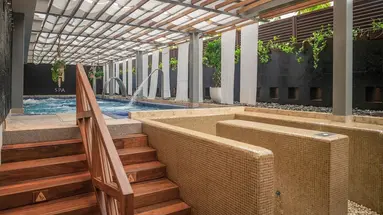 Paradisus Cancun