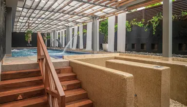 Paradisus Cancun