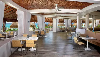Paradisus Cancun