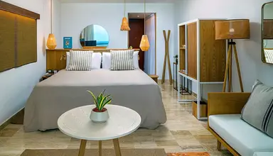 Paradisus Cancun