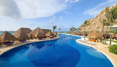 Paradisus Cancun