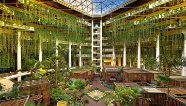 Paradisus Cancun