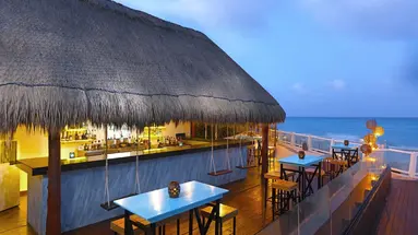 Paradisus Cancun