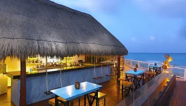 Paradisus Cancun