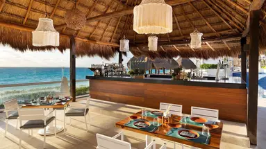 Paradisus Cancun