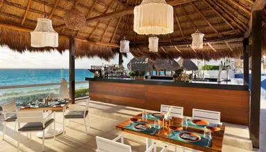 Paradisus Cancun