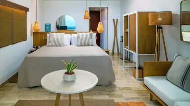 Paradisus Cancun