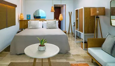 Paradisus Cancun