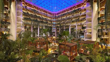 Paradisus Cancun
