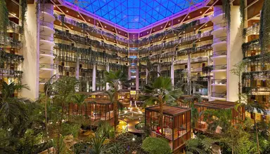 Paradisus Cancun