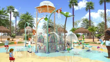 Paradisus Gran Canaria
