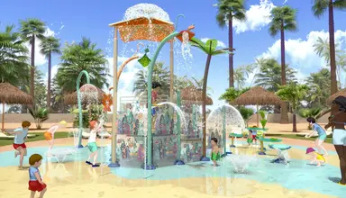 Paradisus Gran Canaria