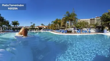 Paradisus Gran Canaria