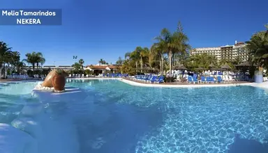 Paradisus Gran Canaria