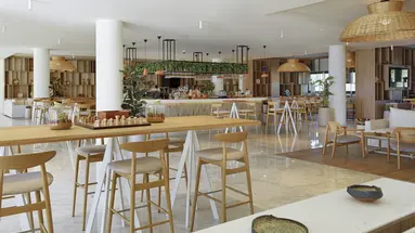 Paradisus Gran Canaria