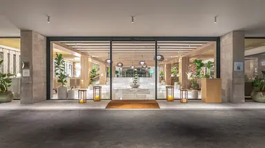 Paradisus Gran Canaria