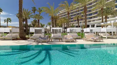 Paradisus Gran Canaria