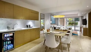 Paradisus Grand Cana