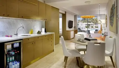 Paradisus Grand Cana