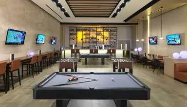 Paradisus Grand Cana