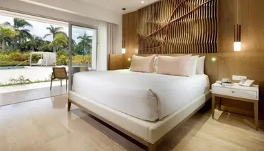 Paradisus Grand Cana