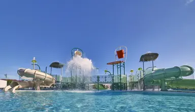 Paradisus Grand Cana