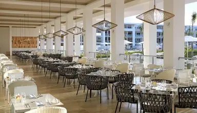 Paradisus Grand Cana