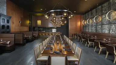 Paradisus Grand Cana