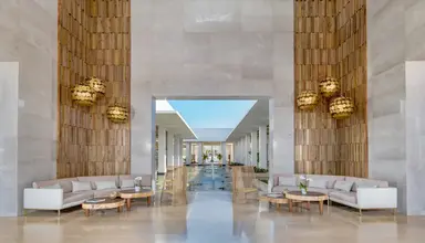 Paradisus Grand Cana
