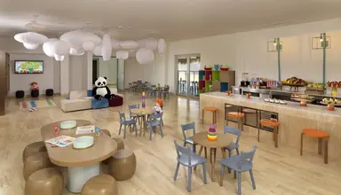 Paradisus Grand Cana