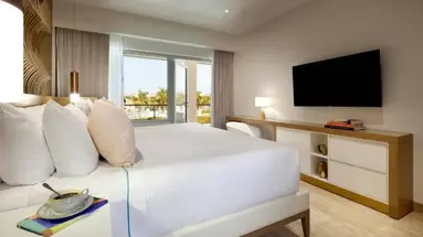 Paradisus Grand Cana