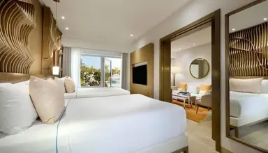 Paradisus Grand Cana