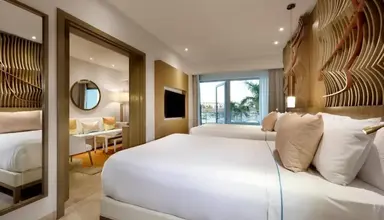 Paradisus Grand Cana
