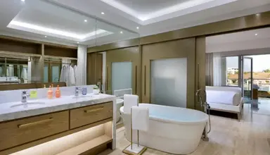 Paradisus Grand Cana