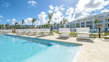Paradisus Grand Cana