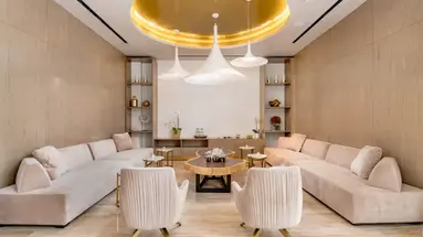 Paradisus Grand Cana