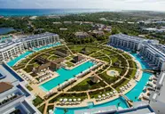 Paradisus Grand Cana