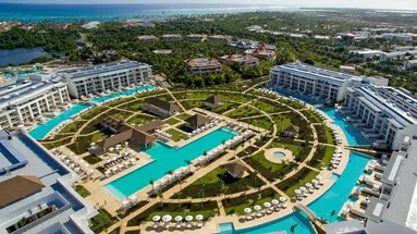 Paradisus Grand Cana