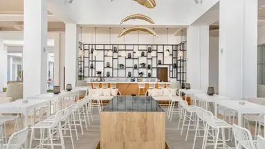 Paradisus Grand Cana