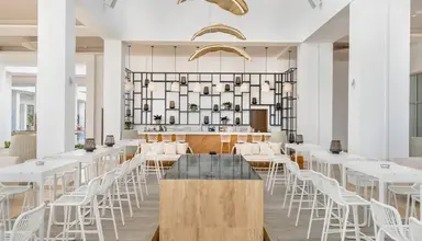 Paradisus Grand Cana