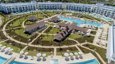 Paradisus Grand Cana