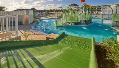 Paradisus Grand Cana