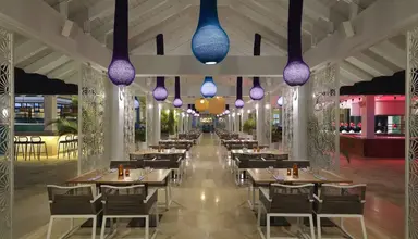 Paradisus Grand Cana