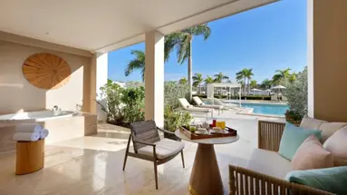 Paradisus Grand Cana