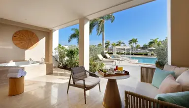Paradisus Grand Cana