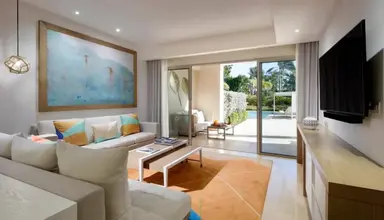 Paradisus Grand Cana